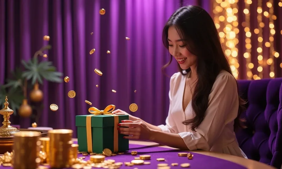 an789 รางวัลรายสัปดาห์